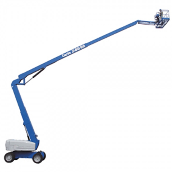 Knuckle Booms MPM Access and Hire